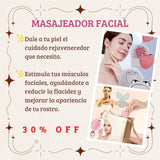 MASAJEADOR FACIAL