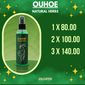 OUHOE -CRECIMIENTO DE CABELLO_100ML