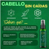 OUHOE -CRECIMIENTO DE CABELLO_100ML